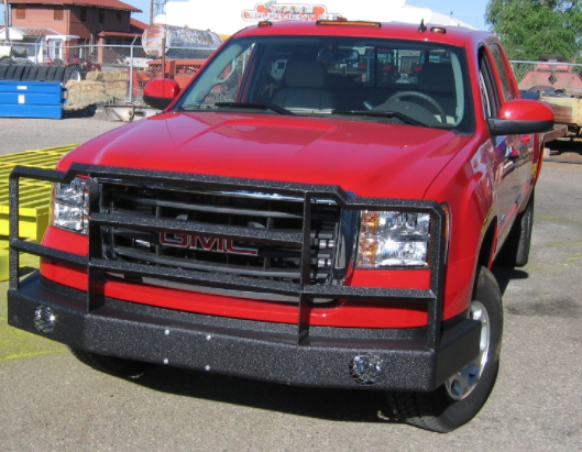GMC-front-blk